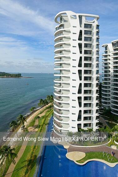 Cape Royale (D4), Condominium #570452781